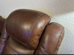 Backtrack Power Reclining sofa