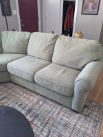 Flexsteel sofa