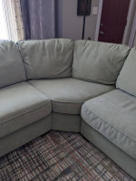 Flexsteel sofa