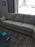 Flexsteel sofa