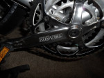 Giant OCR Alum Disc Brake 18spd  Touring