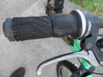 Gary Fisher Cosmo 20in Kids Alum 6spd