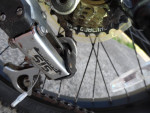 Gary Fisher Cosmo 20in Kids Alum 6spd