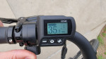Step Thru Electric bike Bafang Motor 750w