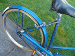 Raleigh Sport (antique) English Ladies 3spd