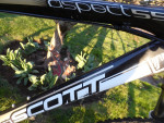 Scott Aspect 55 Alum 24spd Disc Brakes
