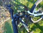 Scott Aspect 55 Alum 24spd Disc Brakes