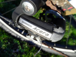 Scott Aspect 55 Alum 24spd Disc Brakes