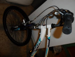 Schwinn Ranger Girls 21spd