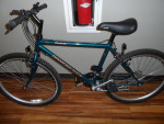 Diamondback Traverse 18spd