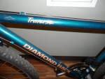 Diamondback Traverse 18spd
