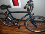 Diamondback Traverse 18spd