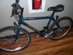 Diamondback Traverse 18spd