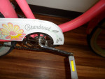 Huffy (pink) Cranbrook Girl Cruiser