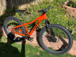 Kids Trek Rosco 24