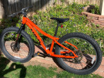 Kids Trek Rosco 24