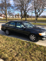 Toyota Avalon 61,000 mi