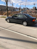 Toyota Avalon 61,000 mi