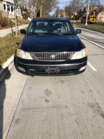 Toyota Avalon 61,000 mi