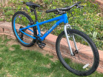 Kids Trek Wahoo Bike