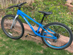 Kids Trek Wahoo Bike