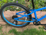 Kids Trek Wahoo Bike