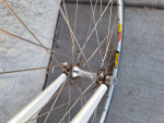 Serotta Road Bike for sale!(nice condition!)