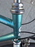 Serotta Road Bike for sale!(nice condition!)