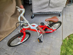 Priority Start 16 in Kid's Bike