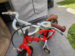 Priority Start 16 in Kid's Bike