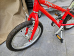 Priority Start 16 in Kid's Bike
