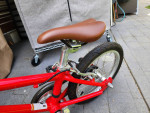 Priority Start 16 in Kid's Bike