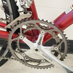 Klein Q-Pro Carbon Team Road Bike