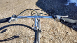 Vintage Women's Open Road 12 Speed ATB Bicycle