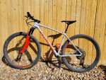 Specialized Chisel - Upgraded!