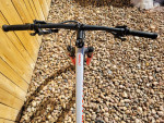 Specialized Chisel - Upgraded!