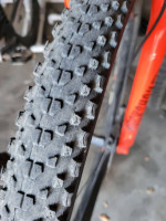 Specialized Chisel - Upgraded!