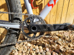 Specialized Chisel - Upgraded!