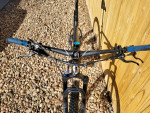 Carbon Scott Scale XL