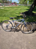 Specialized Hard Rock Mountain bike