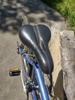 Specialized Hard Rock Mountain bike