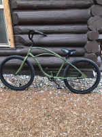 Electra Cruiser 1 Step-Over Bike NEW