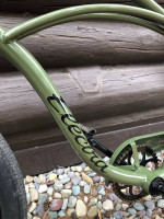 Electra Cruiser 1 Step-Over Bike NEW