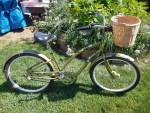 Electra Beach Cruiser