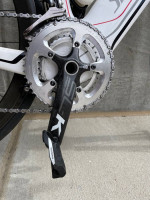 Specialized Shiv Triathlon (Sm) w/Extras
