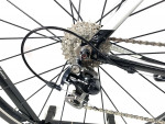 Trek Alpha 2.3 Alloy Road Bike 105 10 Speed Size: 54cm