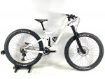 2022 Scott Genius 940 Alloy 29er Shimano 1X12 Speed Size Small