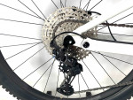 2022 Scott Genius 940 Alloy 29er Shimano 1X12 Speed Size Small