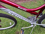 Like NEW Schwinn Suburan mountain bike 21 speed bicycle
