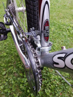 Like NEW Schwinn Suburan mountain bike 21 speed bicycle